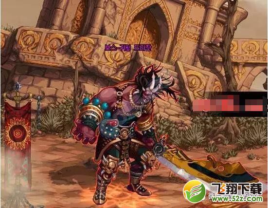 dnf艾肯副本快速过图攻略