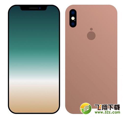 iPhone 8没有指纹识别是真的吗_iPhone 8指纹识别在哪里