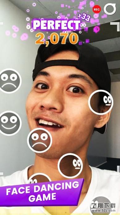 facedance选不了歌曲怎么办以及解决办法