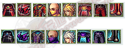 dnf国服补充新职业天5时装 预计国庆上线