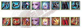dnf国服补充新职业天5时装 预计国庆上线