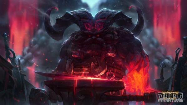 lol7.17版本更新内容介绍_lol7.17版本更新内容汇总