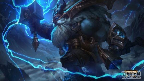 lol7.17版本更新内容介绍_lol7.17版本更新内容汇总
