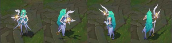 lol7.17版本更新内容介绍_lol7.17版本更新内容汇总