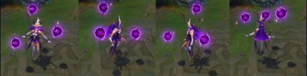lol7.17版本更新内容介绍_lol7.17版本更新内容汇总