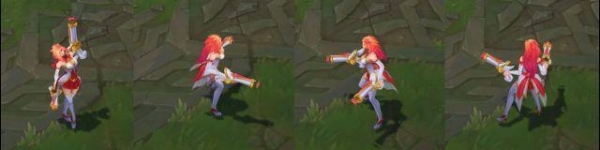lol7.17版本更新内容介绍_lol7.17版本更新内容汇总