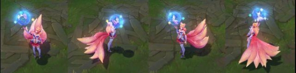 lol7.17版本更新内容介绍_lol7.17版本更新内容汇总