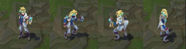 lol7.17版本更新内容介绍_lol7.17版本更新内容汇总