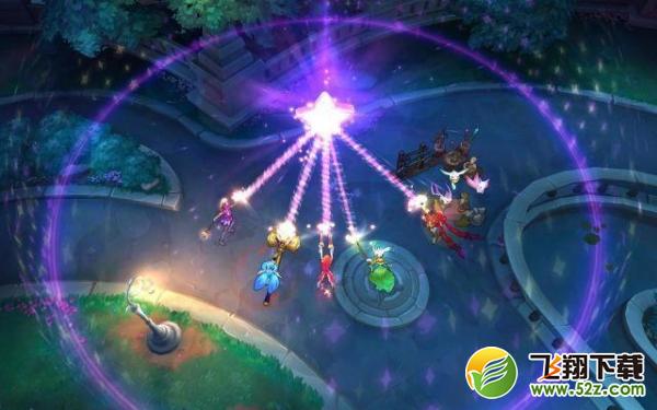 lol7.17版本更新内容介绍_lol7.17版本更新内容汇总