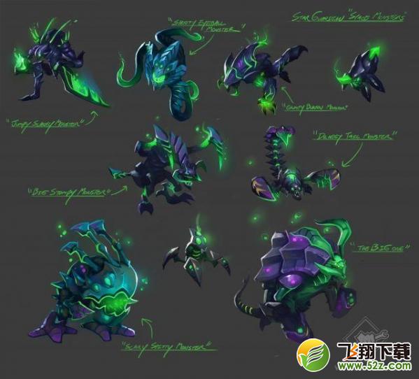 lol7.17版本更新内容介绍_lol7.17版本更新内容汇总