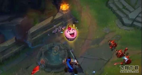 lol7.17版本更新内容介绍_lol7.17版本更新内容汇总