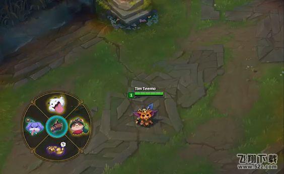 lol7.17版本更新内容介绍_lol7.17版本更新内容汇总