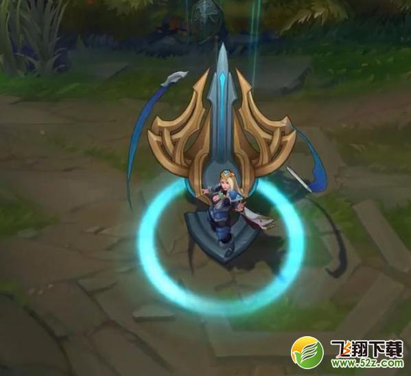lol冠军之箭艾希皮肤什么时候上线_lol冠军之箭艾希皮肤上线时间详解