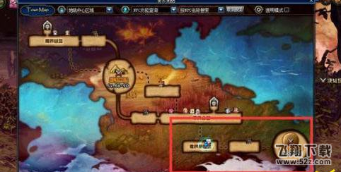 dnf向着传说出发任务在哪接 向着传说出发任务怎么接不了