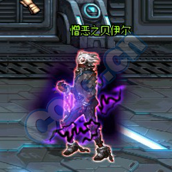 dnf卢克光明之祭坛憎恶之贝伊尔攻略