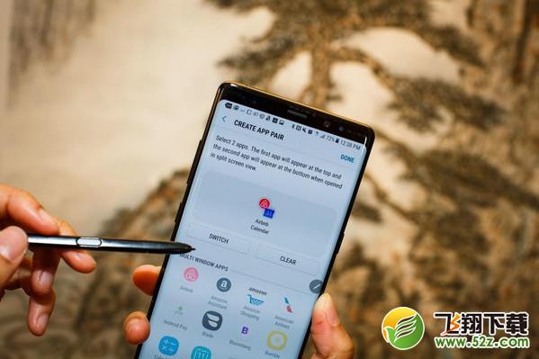 三星note8首发评测：全面屏霸气，双摄傲视同级