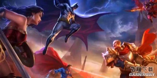 王者荣耀海外版定名：《Arena of Valor: 5v5 Arena Game》
