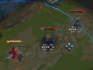 lol信仰亚索EQ闪连招 亚索五大最秀操作教学
