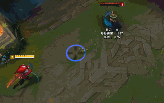 lol信仰亚索EQ闪连招 亚索五大最秀操作教学