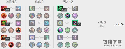 lol信仰亚索EQ闪连招 亚索五大最秀操作教学