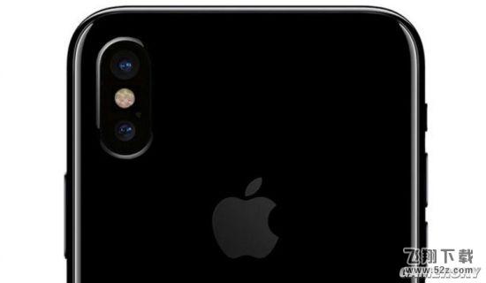 苹果iPhone 8发售日曝光：9月22日