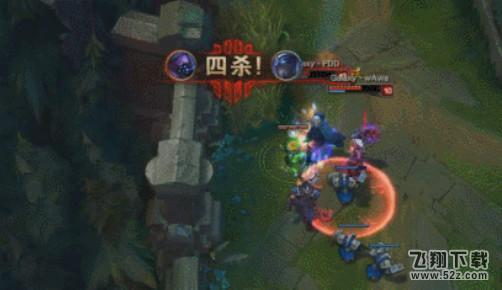 2017LOL明星赛高清视频在线观看