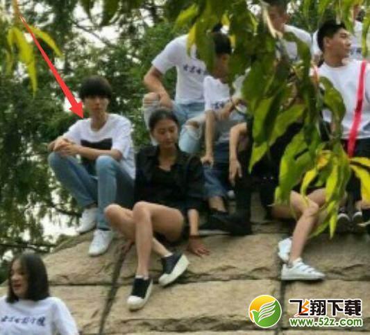 王俊凯的舍友们背景不简单 想合群不是那么容易的