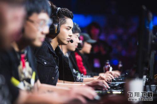 lol六周年盛典回顾 LPL三队即将出征总决赛