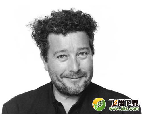 飞利浦斯塔克是谁|飞利浦斯塔克个人信息|飞利浦斯塔克设计作品经典|小米MIX2设计师