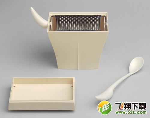 飞利浦斯塔克是谁|飞利浦斯塔克个人信息|飞利浦斯塔克设计作品经典|小米MIX2设计师