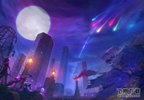 lol怪兽入侵全揭秘 4大关卡等你来闯