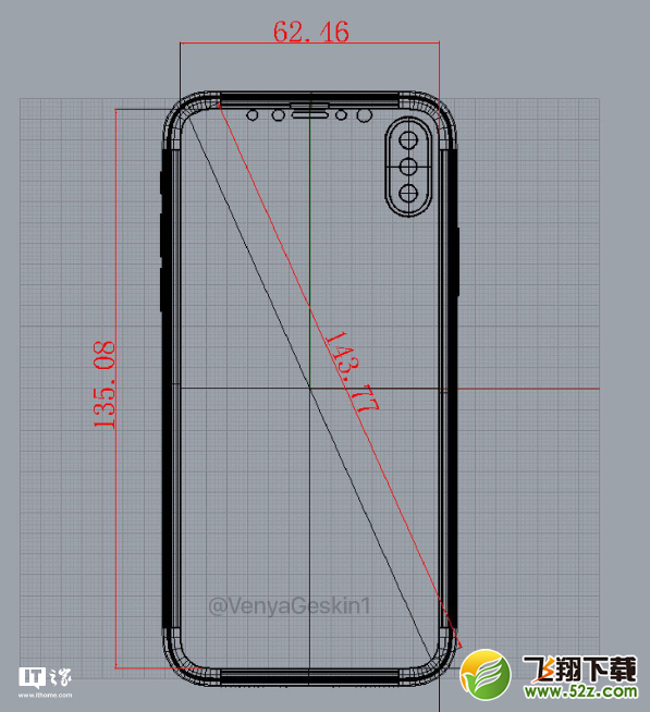 苹果iPhone X/8/Plus发布会精彩盘点 