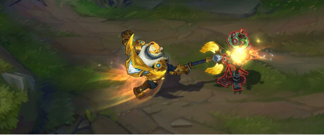lol约里克新皮肤苍穹之光什么时候出_lol约里克新皮肤苍穹之光即将上线