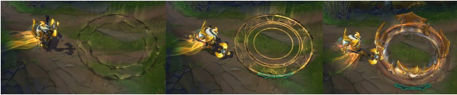 lol约里克新皮肤苍穹之光什么时候出_lol约里克新皮肤苍穹之光即将上线