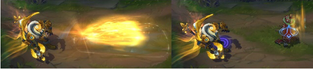 lol约里克新皮肤苍穹之光什么时候出_lol约里克新皮肤苍穹之光即将上线