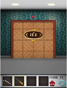 100层电梯第31关怎么过_100层电梯第31关通关攻略