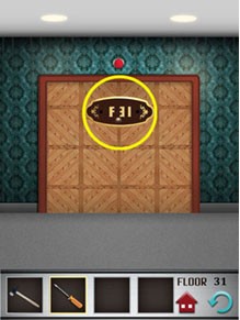 100层电梯第31关怎么过_100层电梯第31关通关攻略