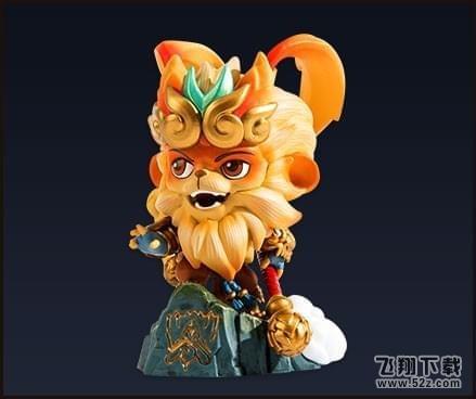 lol猜真假美猴王活动网址_lol猜真假美猴王领永久限定皮肤活动网址分享