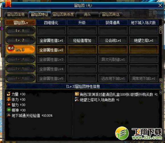 DNF0921更新细节全职业预约
