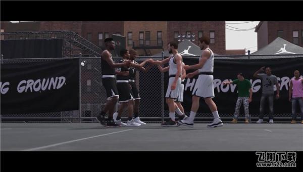 NBA2K18命中率提高方法技巧