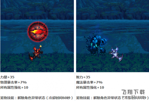 dnf韩服上架深渊征服者礼包 史诗装备礼盒内容一览