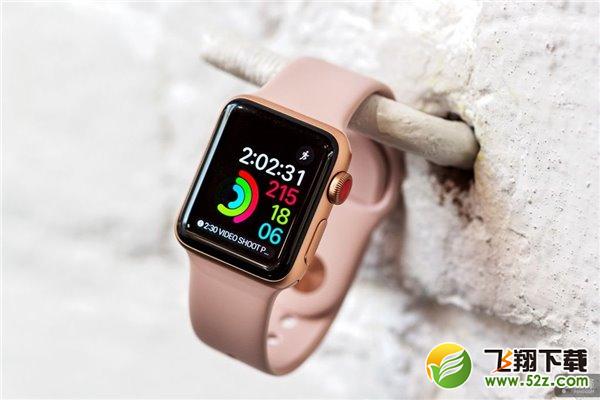 苹果Apple Watch3 LTE连接不正常怎么办及解决办法