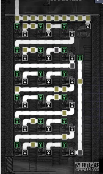 缺氧新手开局完整图文攻略_缺氧新手攻略