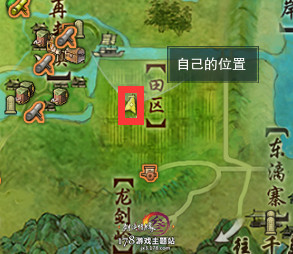 剑网3中秋节任务怎么做 中秋节任务流程攻略