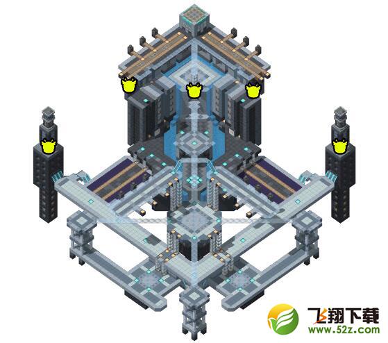 《冒险岛2》幻城黄金宝箱挖宝攻略