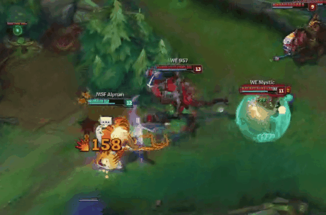 lol7.20版本猪女打野玩法详解_lol7.20版本猪女打野出装攻略