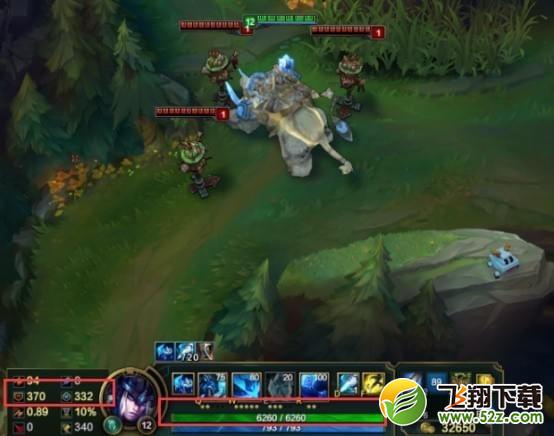 lol7.20版本猪女打野玩法详解_lol7.20版本猪女打野出装攻略
