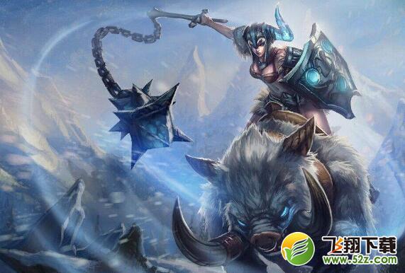 lol7.20版本猪女打野玩法详解_lol7.20版本猪女打野出装攻略