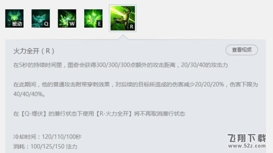 lol7.20版本亚索玩法详解_lol7.20版本亚索出装天赋符文加点攻略