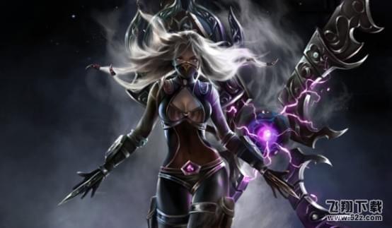 lol7.20版本刀妹怎么出装_lol7.20版本刀妹上单出装攻略